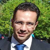 Dr. Salvatore Nesci avatar image