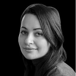 Prof. Dr. Sofia Scataglini avatar image