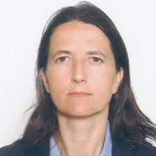 Prof. Dr. Sandrine Lacombe avatar image
