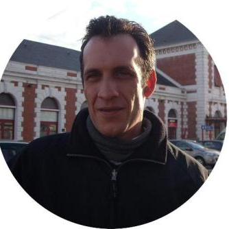 Dr. John T. Margaritopoulos avatar image