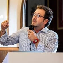 Dr. Antonio Lanata avatar image