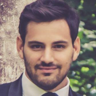 Prof. Dr. Frédéric Bousefsaf avatar image