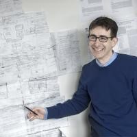 Dr. Benedetto Barabino avatar image