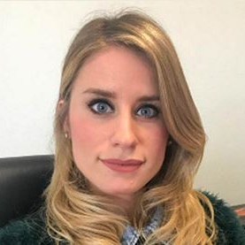 Dr. Marta Anna Szychlinska avatar image