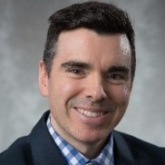 Dr. Andrew Binns avatar image