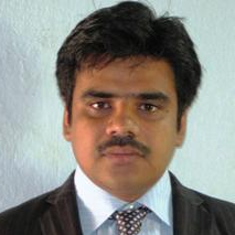 Dr. Pijush Samui avatar image