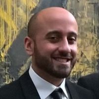 Prof. Dr. Vincenzo Russo avatar image