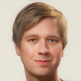 Dr. Pasi Tolvanen avatar image