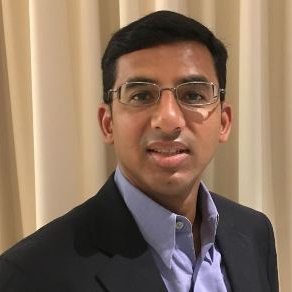 Dr. Vinay Pagay avatar image