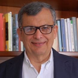 Prof. Dr. Francesco Simoni avatar image