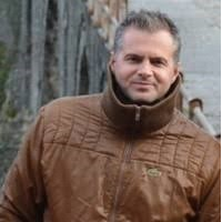 Dr. Vassilis Marinos avatar image