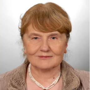 Prof. Dr. Alicja Bortkiewicz avatar image