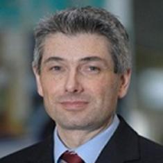 Prof. Dr. James Marco avatar image