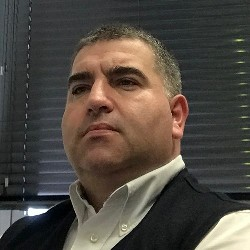 Dr. Leonel Nunes avatar image