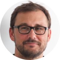 Dr. Jérôme Thiebot avatar image