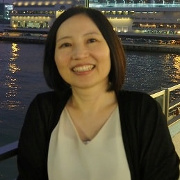 Dr. Ikuko Miyazaki avatar image