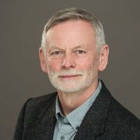 Prof. Dr. Ryszard Grygorczyk avatar image