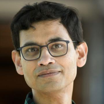 Dr. Shantanu Sur avatar image