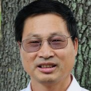 Prof. Dr. Zhenli He avatar image