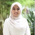 Dr. Hazrina Hadi avatar image