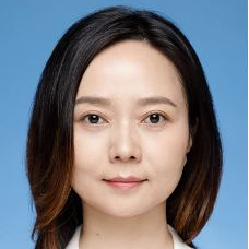 Prof. Dr. Yali Luo avatar image