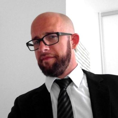 Dr. Darius Widera avatar image