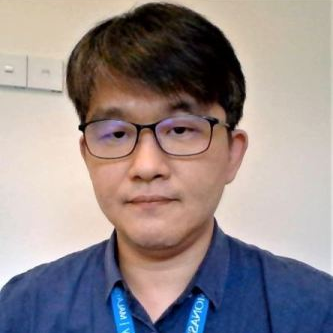 Dr. Wee Kiat Ong avatar image