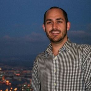 Dr. Jonathan Sheard avatar image