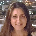 Prof. Dr. Artemis Stamboulis avatar image