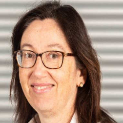 Dr. Rosa Peracaula avatar image
