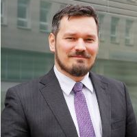 Prof. Dr. Michał Piasecki avatar image