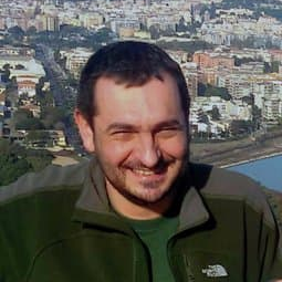 Dr. Giuseppe Fenu avatar image