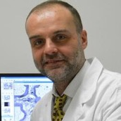 Prof. Dr. Stefano Geuna avatar image