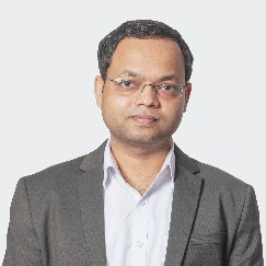 Dr. Alok Kumar Patel avatar image