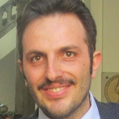 Dr. Giuseppe Sciumè avatar image