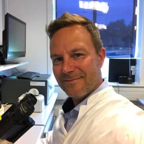 Dr. Joachim Størling avatar image