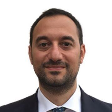 Prof. Dr. Bruno Pagano avatar image