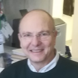 Prof. Dr. Gernot Desoye avatar image