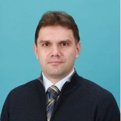 Dr. Mikhail Sheremet avatar image