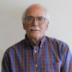 Prof. Dr. C. Barr Taylor avatar image