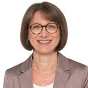 Prof. Dr. Karin Waldherr avatar image