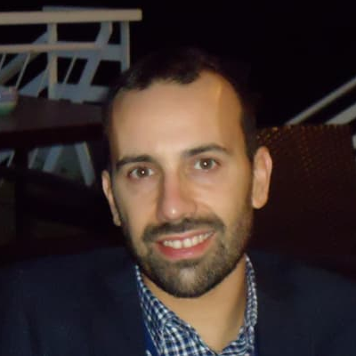 Dr. Jonathan Mapelli avatar image