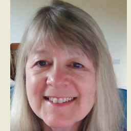 Dr. Ann White avatar image