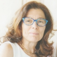 Dr. Cristina Fasolato avatar image