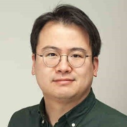 Dr. Donghwi Jung avatar image