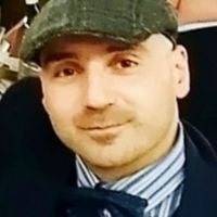 Dr. Giovanni M. Casolino avatar image