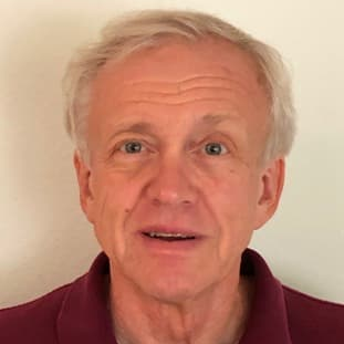 Prof. Dr. George Ruppeiner avatar image