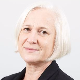 Prof. Dr. Natasa Poklar Ulrih avatar image