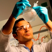 Prof. Dr. Umit B. Demirci avatar image