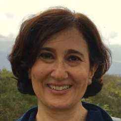 Prof. Dr. Loredana Salerno avatar image